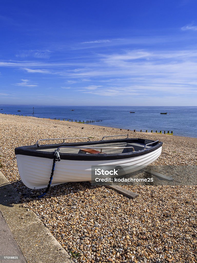 selsey - Foto de stock de Areia royalty-free