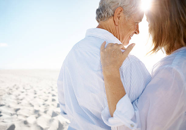istock Making new memories on the beach 171319635