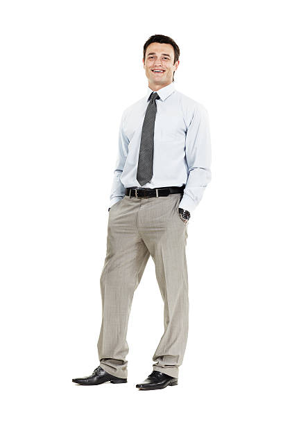 istock Positive attitudes are the key to success 171320192