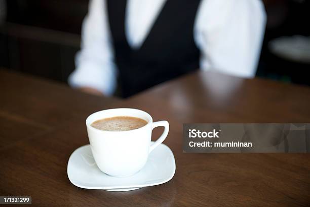 Foto de Café e mais fotos de stock de 20 Anos - 20 Anos, Adulto, Arranjar