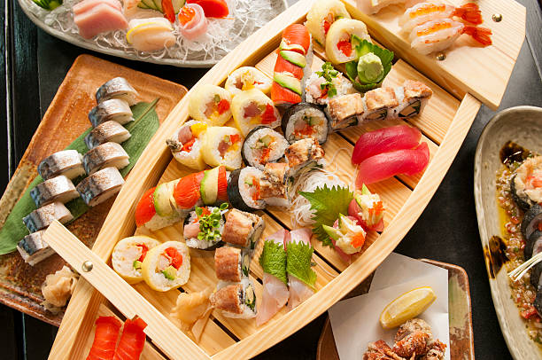 Japanese Food