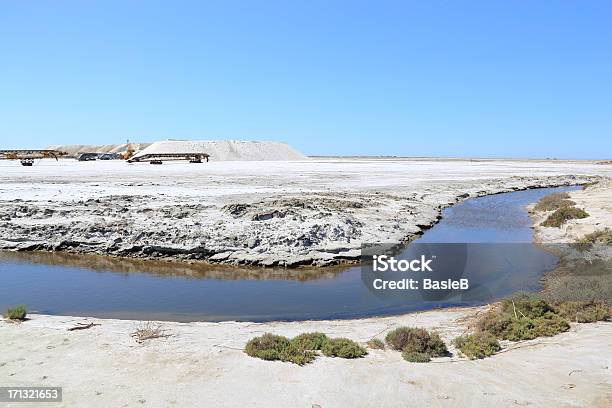 Salin De Giraud Camargue In Frankreich Stockfoto und mehr Bilder von Abgeschiedenheit - Abgeschiedenheit, Abgestorbene Pflanze, Ausgedörrt