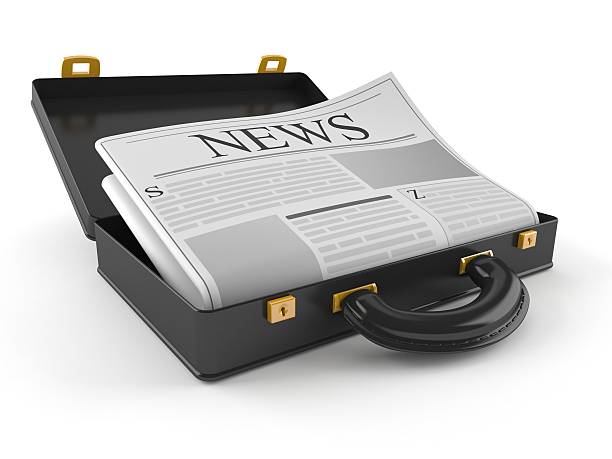 istock Business news 171322402