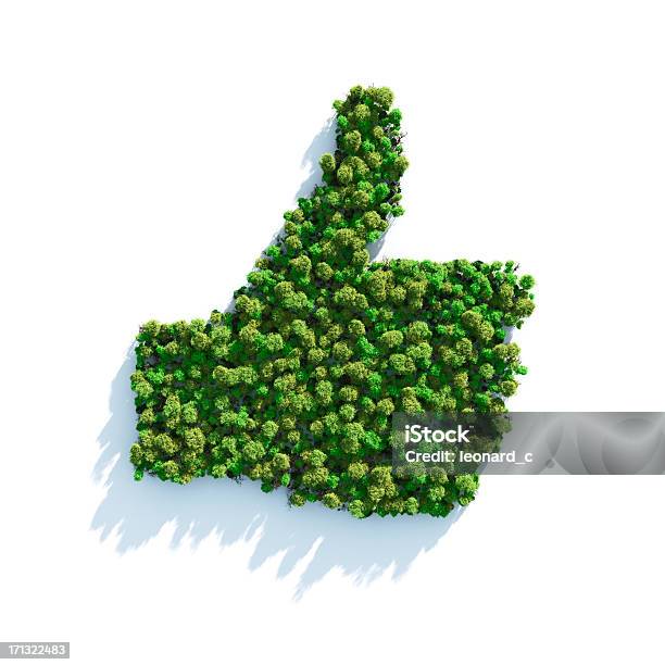 Green I Like Stock Photo - Download Image Now - Environmental Conservation, Environment, Green Color