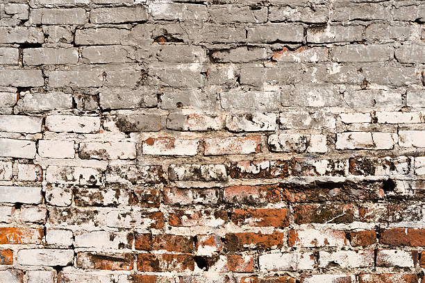 istock Brick Wall Background - XXXL Photo 171322691
