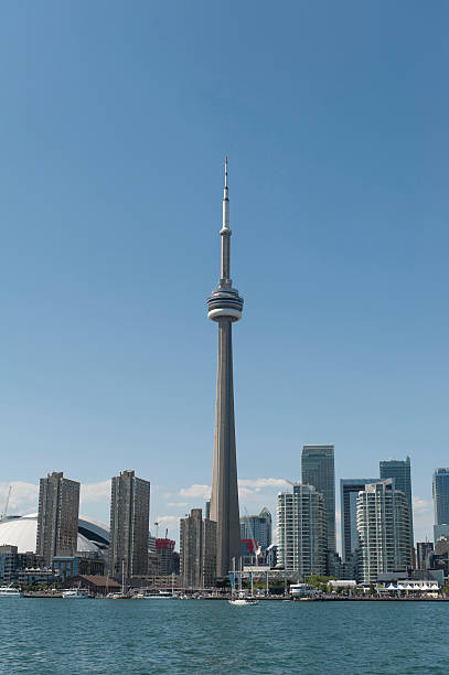 istock panorama photo from skyline of downtown toronto 171322893