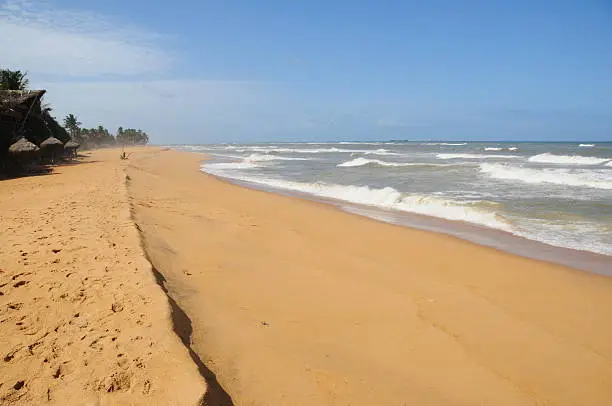 Photo of Mt.Lavinia,Colombo, Sri Lanka