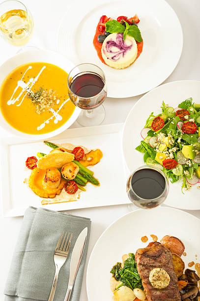 istock Food and Wine 171323568