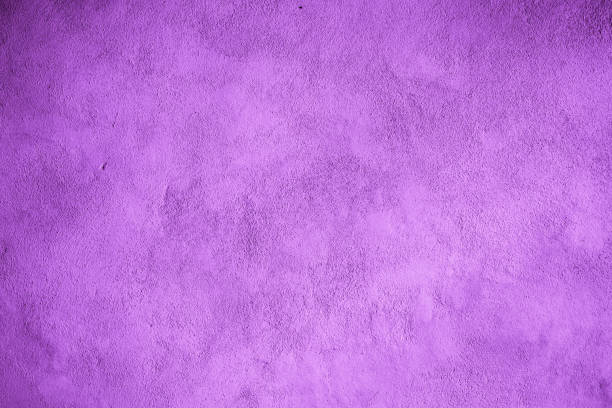Background of purple wall
