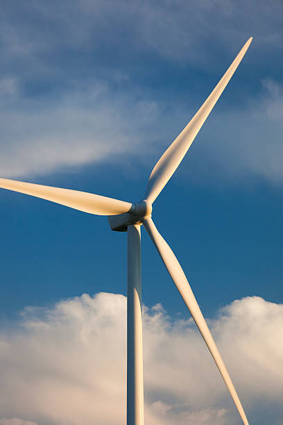 istock Wind Turbine Closeup 171324605