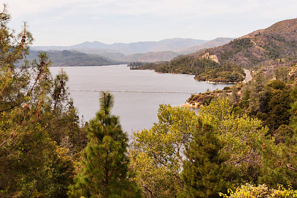 istock Whiskey lake in California on a clear day 171324793