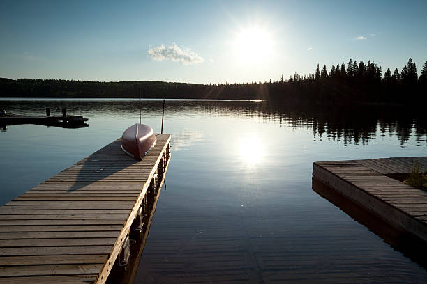 prince-albert-nationalpark - prince albert national park stock-fotos und bilder