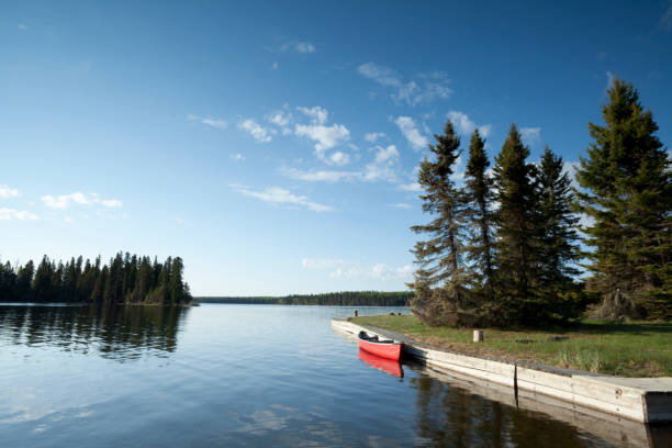 istock Prince Albert National Park 171325998