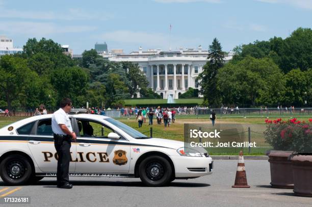 Foto de Eua Serviços Secretos E A Casa Branca e mais fotos de stock de Adulto - Adulto, Agente de Serviço Secreto, Capitais internacionais
