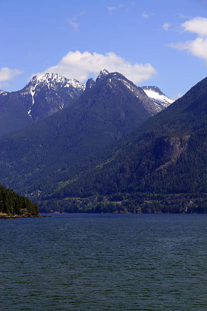 istock Canadian Fjord 171326640