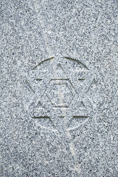 facade view of the granite wall for design backgroundsee my