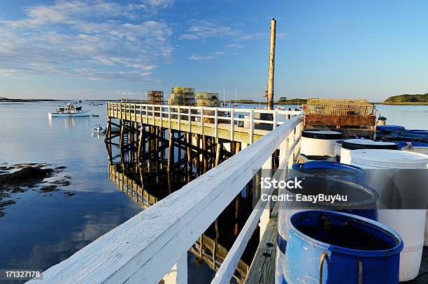 釣り桟橋 - アメリカ合衆国のストックフォトや画像を多数ご用意 - アメリカ合衆国, エビ捕り籠, トロール船