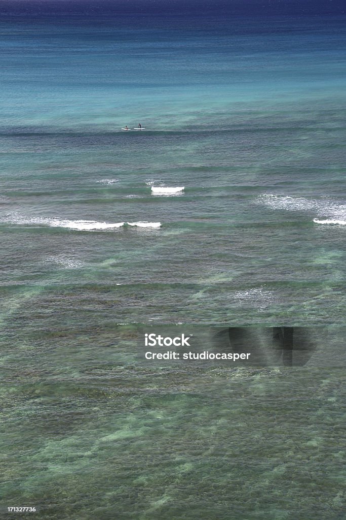 水の質感 - オアフ島のロイヤリティフリーストックフォト