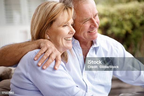 Their Hard Work Has Finally Paid Off With Retirement Stock Photo - Download Image Now