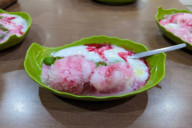 istock Banana Ijo Ice 1713281089