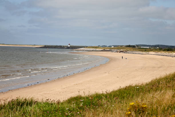 istock Man fishing at the seashore 171328344