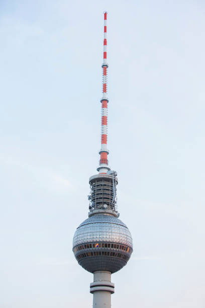 istock Berlin Television Tower Detail 171328688
