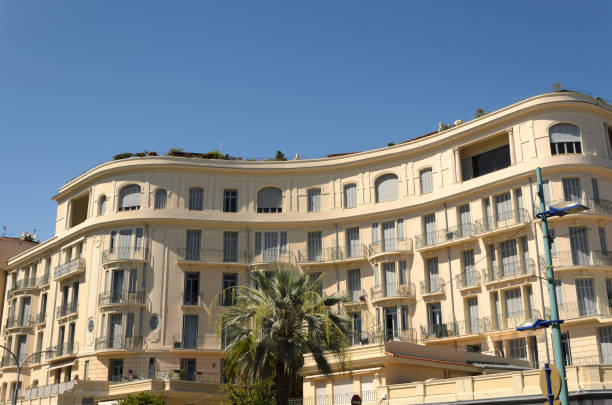 istock Cityscape of Menton 171328762