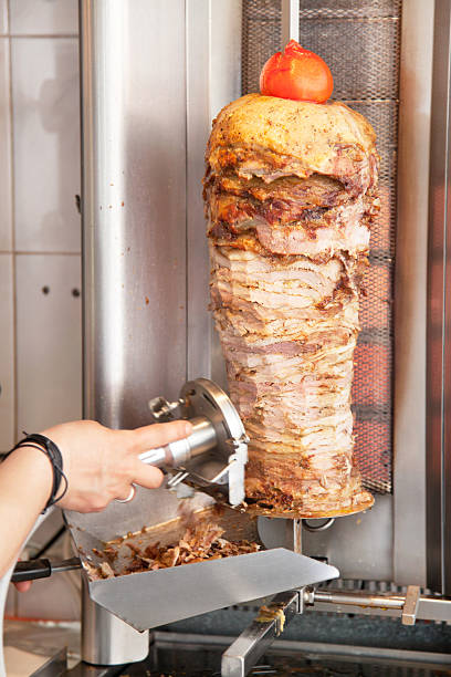 istock Greek food 171328969
