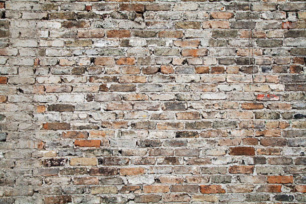 Old brick wall background The old red brick wall brown bricks stock pictures, royalty-free photos & images
