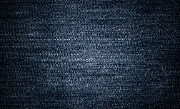 джинсы текстура - джинсовая ткань стоковые фото и изображения