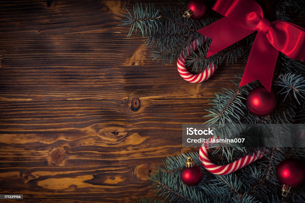 Decorações de Natal - Foto de stock de Bengalinha doce royalty-free