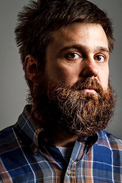 istock Portrait of a Man 171329572
