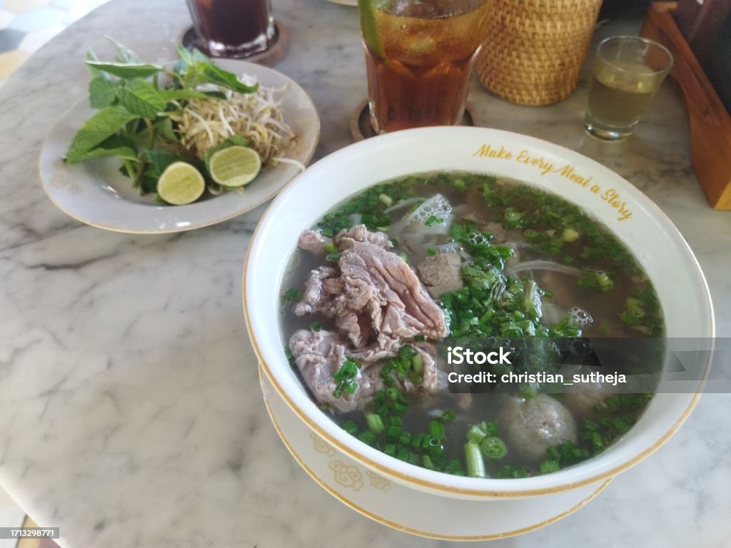 Viceroy Thai food Asia Stock Photo