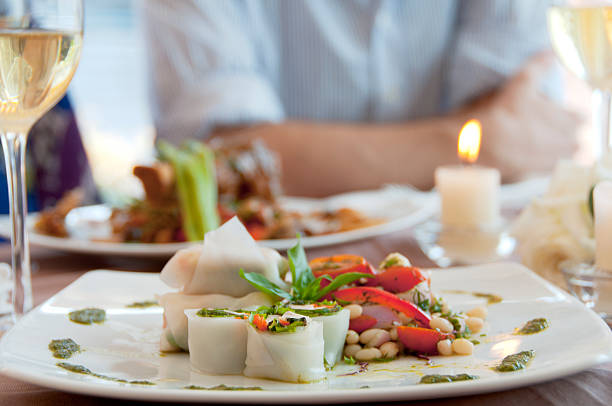 istock Vietnamese Gourmet Food 171330073