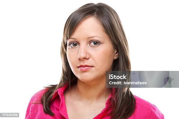 Retrato De La Mujer Foto de stock y más banco de imágenes de Adulto - Adulto, Adulto joven, Belleza