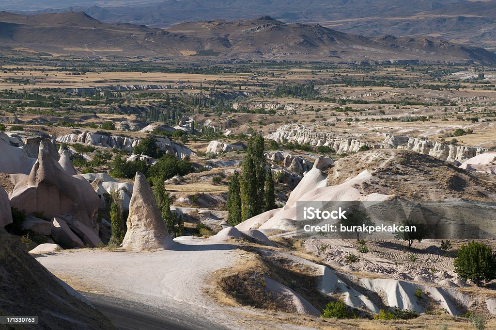 Fantastic landscape of Cappadocia in Turkey /file_thumbview_approve.php?size=1&id=21587588 Jesus Christ Stock Photo