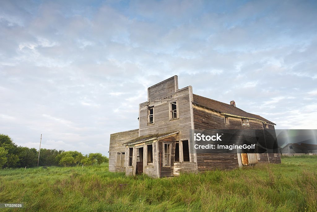 Stary Western General Store - Zbiór zdjęć royalty-free (Antyki)