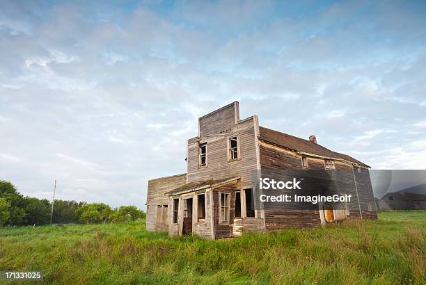 Stary Western General Store - zdjęcia stockowe i więcej obrazów Antyki - Antyki, Architektura, Bez ludzi