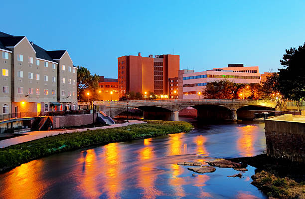 istock Sioux Falls South Dakota 171331372