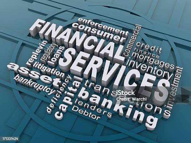 金融サービス - 3Dのストックフォトや画像を多数ご用意 - 3D, コンセプト, サービス