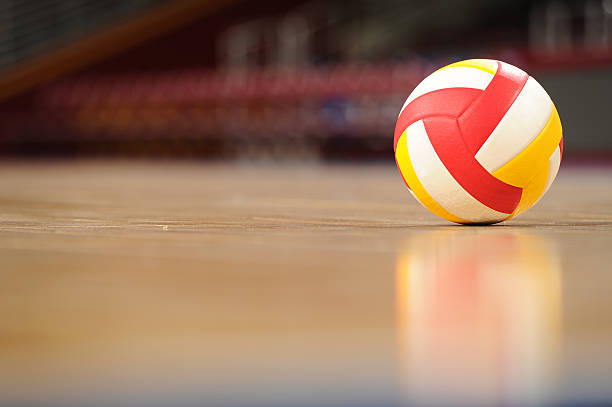 1,200+ Indoor Volleyball Stock Photos, Pictures & Royalty-Free Images ...