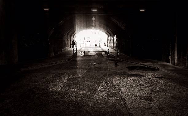 istock Urban alleyway 171332218