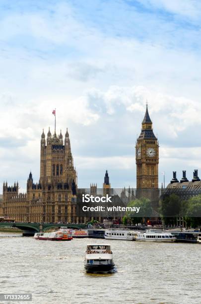 Elizabeth Tower Siedziby Parlamentu I Wycieczki Łodzią - zdjęcia stockowe i więcej obrazów Anglia