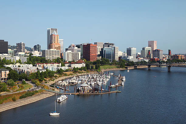 istock Portland Oregon 2012. 171332966