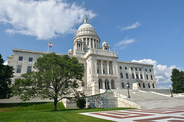 istock State House of Rhode Island 171333921