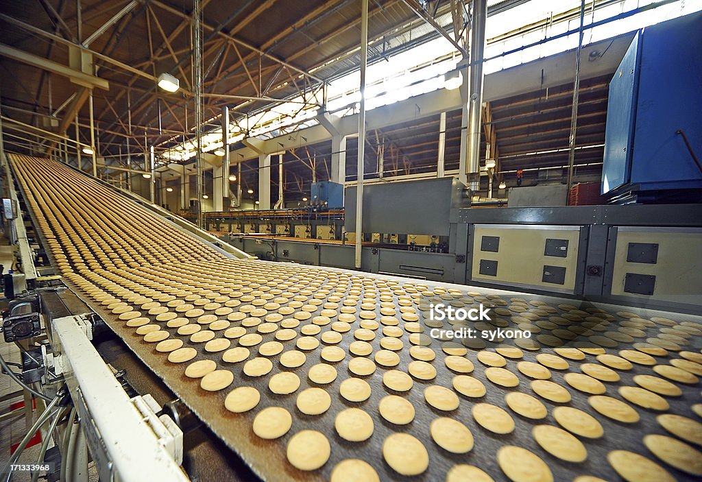 Wie Sie cookies - Lizenzfrei Keks Stock-Foto