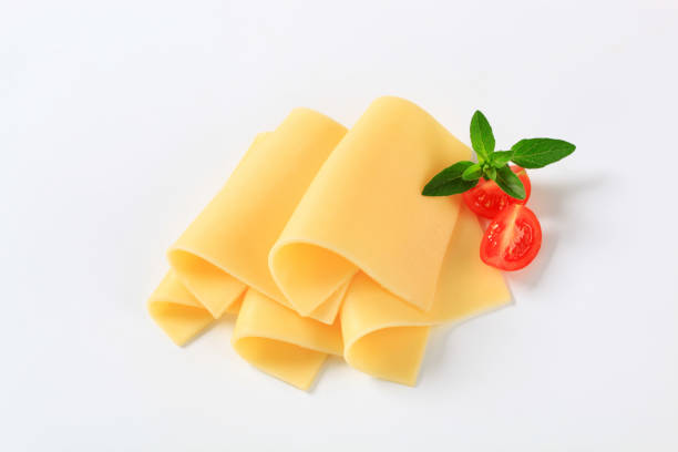 istock slices of cheese 171334197