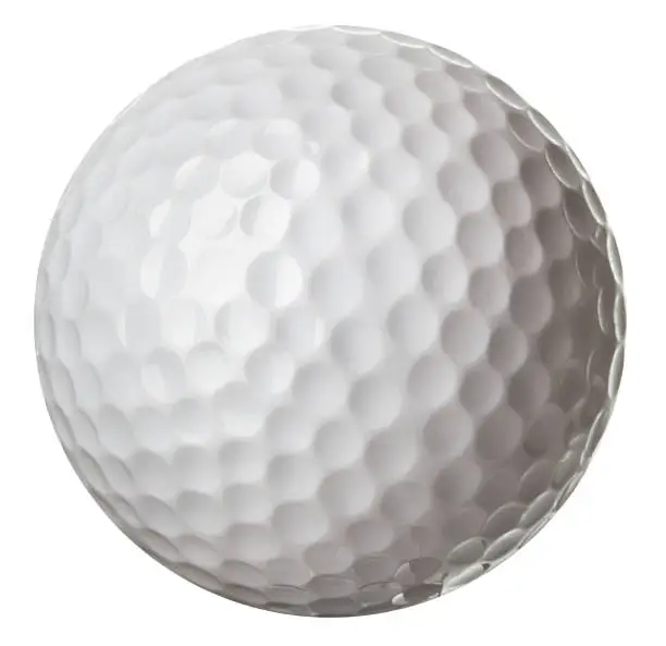 Photo of Golf ball