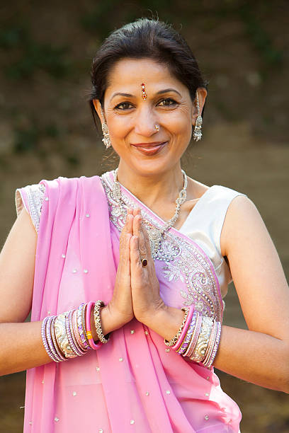 istock Adult Indian Woman 171334683