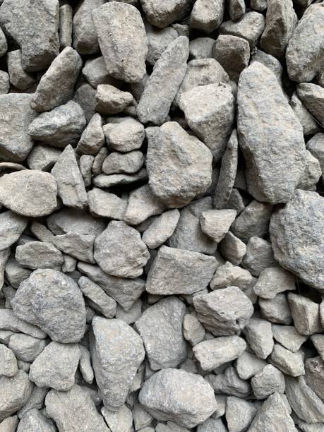 istock rocks in front of the house 1713349031